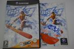 SSX 3 (GC HOL), Spelcomputers en Games, Games | Nintendo GameCube, 1 speler, Verzenden, Zo goed als nieuw