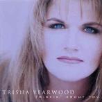 cd - Trisha Yearwood - Thinkin About You, Verzenden, Zo goed als nieuw