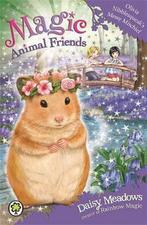 Magic Animal Friends: Olivia Nibblesqueaks Messy Mischief, Gelezen, Daisy Meadows, Meadows Daisy, Verzenden