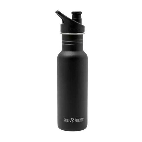 Klean Kanteen - Bidon - 532ml (18 oz) - Classic narrow RVS, Huis en Inrichting, Keuken | Servies
