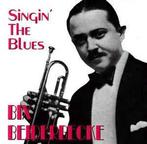 cd - Bix Beiderbecke - Singin The Blues, Verzenden, Zo goed als nieuw
