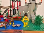 Lego Set - 6278 - Pirates - Enchanted Island, Nieuw