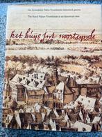 Het huijs int Noorteynde (Paleis Noordeinde, Den Haag), Boeken, Geschiedenis | Stad en Regio, Paul den Boer, Verzenden, 20e eeuw of later
