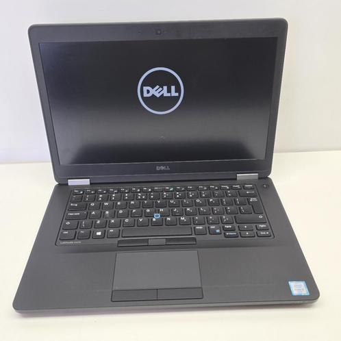 Dell latitude E5470 256GB i5 6th Gen Incl. Lader | Nette..., Computers en Software, Windows Laptops, Nieuw, Ophalen of Verzenden