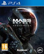 Mass Effect Andromeda (PlayStation 4), Verzenden, Gebruikt, Vanaf 12 jaar