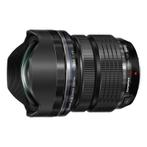 Olympus M.Zuiko Digital 7-14mm f/2.8 PRO objectief, Verzenden, Gebruikt, Groothoeklens