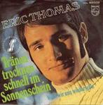 vinyl single 7 inch - Eric Thomas - TrÃ¤nen Trocknen Schn., Verzenden, Zo goed als nieuw