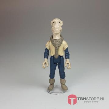 Vintage Star Wars - Yak Face (Compleet) beschikbaar voor biedingen