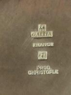 Luc Lanel - Cocktailshaker - Golf - Christofle GALLIA 1935 -, Antiek en Kunst