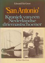 San antonio 9789022819906 Groot, Verzenden, Gelezen, Groot