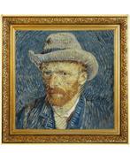 Niue. 1 Dollar 2023 170th Anniversary of Vincent Van Gogh -