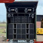 Speaker Huren Carnaval 2026 | Movinghead Laser Rookmachine, Gebruikt