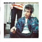 cd - Bob Dylan - Highway 61 Revisited, Verzenden, Zo goed als nieuw