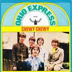 vinyl single 7 inch - Ohio Express - Chewy Chewy, Verzenden, Zo goed als nieuw