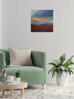 Frédérique Targez - Landscape_12, Antiek en Kunst