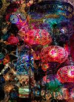 Viet Ha Tran - Magic Lights in Istambul I