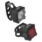 AXA set Niteline 4LED USB, Verzenden, Nieuw