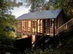 Boek een uniek vakantiehuis in BE - Altijd met de WOW-factor, Vakantie, Vakantiehuizen | België, Huisdier toegestaan, Aan meer of rivier