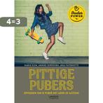 Pittige pubers 9789401428903 Marije Kuin, Boeken, Verzenden, Zo goed als nieuw, Marije Kuin