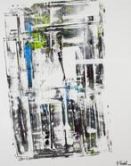 H. Friedel (XX) - Maya, Antiek en Kunst