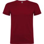 T-shirt Beagle Donker Rood, Nieuw, Overige maten, Overige kleuren