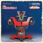 (Pre-order) Mazinger Z Super Robot Elite Bust 1/3 Mazinge..., Verzenden, Zo goed als nieuw