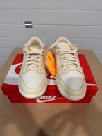 Nike - Dunk Low - Low-top sneakers - Maat: EU 40.5 - Nieuw, Nieuw
