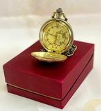 Tokyo DisneySea New Years Eve Celebration 2002 Pocket Watch, Nieuw