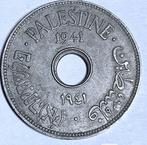 Palestina, Brits mandaat. 10 Mils 1941 London (Zonder