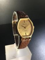 Bulova - De Luxe Quartz New Old Stock - Zonder Minimumprijs, Nieuw