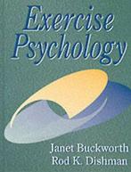 Exercise psychology by Janet Buckworth Rod K Dishman, Verzenden, Gelezen, Rod K. Dishman, Janet Buckworth