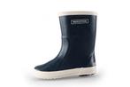 Bergstein Regenlaarzen in maat 25 Blauw | 10% extra korting, Kinderen en Baby's, Kinderkleding | Schoenen en Sokken, Verzenden