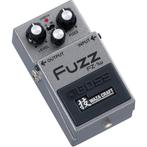 (B-Stock) Boss FZ-1W Fuzz Waza Craft, Muziek en Instrumenten, Effecten, Verzenden, Nieuw