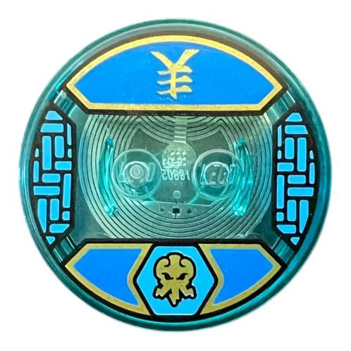 LEGO Dimensions Jay - Losse Toy Tag (Uit set 71215), Kinderen en Baby's, Speelgoed | Duplo en Lego, Zo goed als nieuw, Verzenden