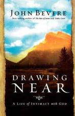 Drawing Near (Paperback), Verzenden, Gelezen, John Bevere