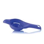 Tupperware Eierscheider, Huis en Inrichting, Keuken | Tupperware, Ophalen of Verzenden, Nieuw, Blauw