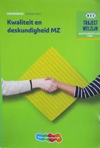 9789006622119 | Traject Welzijn - Traject Welzijn Kwalite..., Boeken, Verzenden, Nieuw