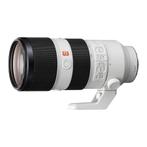 Sony FE 70-200mm f/2.8 GM OSS objectief (SEL70200GM.SYX, Verzenden, Gebruikt, Telelens