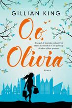 O, o, Olivia 9789020536720 Gillian King, Boeken, Verzenden, Gelezen, Gillian King