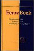 Eeuwboek 9789066756199 Berrie Heesen, Verzenden, Gelezen, Berrie Heesen