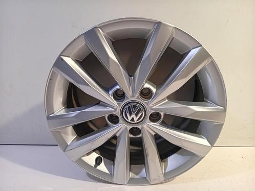 Velg Volkswagen Touran Volkswagen Touran  1.4 TSI  48 16 6.5, Auto-onderdelen, Banden en Velgen, ARN erkend, Stiba lid, Erkend duurzaam
