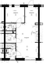 Woningruil - Albert Cuypstraat 66 - 2 kamers en Overijssel, Huizen en Kamers, Woningruil, Overijssel