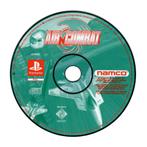 Air Combat (losse disc) (PlayStation 1), Spelcomputers en Games, Games | Sony PlayStation 1, Gebruikt, Verzenden