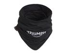 TRIUMPH - Coll triumph zwart - MTUS20302, Motoren, Kleding | Motorkleding, Nieuw met kaartje, TRIUMPH