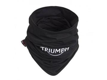 TRIUMPH - Coll triumph zwart - MTUS20302