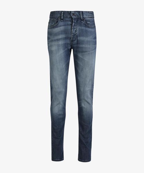 50% Denham  Jeans  maat 30, Kleding | Heren, Spijkerbroeken en Jeans, Blauw, Nieuw, Verzenden