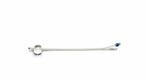 UROSID® Basic Silikon Nelaton Ballonkatheter - CH18 - 10, Verzenden, Nieuw