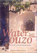Water bij de ouzo 9789077557037 C. Lewin, Verzenden, Gelezen, C. Lewin