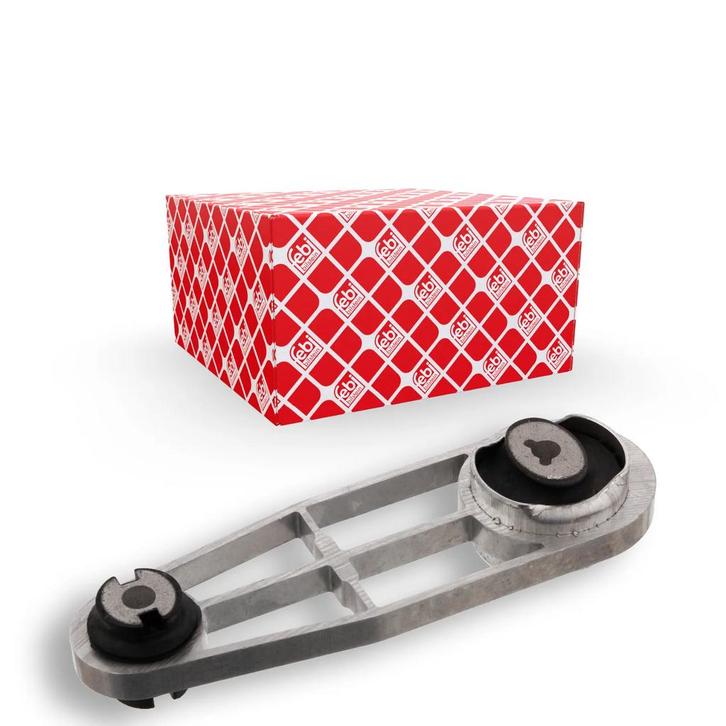 Aslichaam-/motorsteunlager RENAULT SCÉNIC II (1.4,1.6,1.., Auto-onderdelen, Motor en Toebehoren, Nieuw, Ophalen of Verzenden