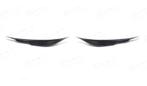 Alfa Romeo 4C Carbon Fiber OEM Aggresive voorlip bumper, Verzenden